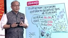 Cartoonist Irfaan's Class | Odd-Even or Lockdown only solution for Pollution? | 14 November 2021