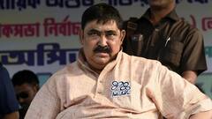 Anubrata Mandal: 'আগের পঞ্চায়েত ভোটে অন্যায় করেছি', 'অনুতপ্ত' অনুব্রত মণ্ডল | Bangla News