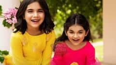 Meet the social influencer sister duo Myra & Kiara | SBS