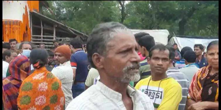 East Midnapur bjp leader murder allegation against tmc Bhagwanpur BJP Leader Murder: ডেকে নিয়ে গিয়ে ভগবানপুরের বিজেপি নেতাকে মারধর, খুনের অভিযোগ তৃণমূলের বিরুদ্ধে
