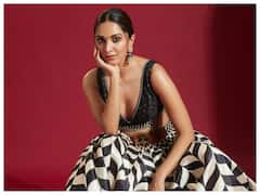 Kiara Advani ने शेयर की अपने बचपन की वीडियो, छोटी सी उम्र में कर चुकी हैं एड फिल्म में काम