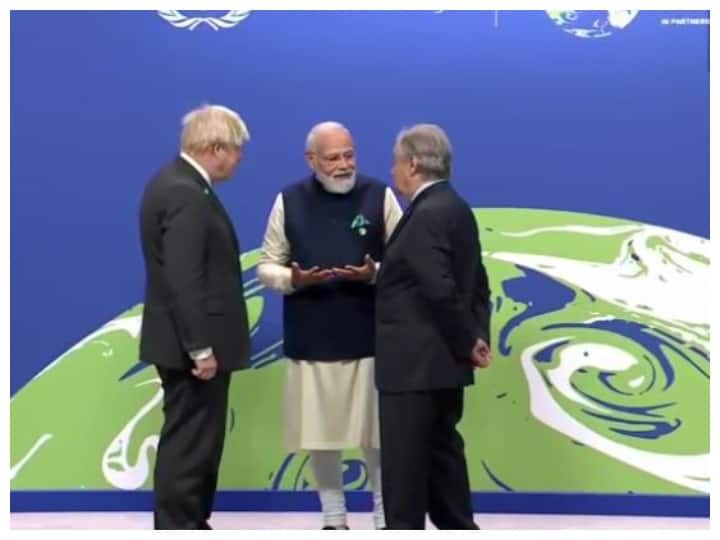 Glasgow COP26: संयुक्त राष्ट्र जलवायु परिवर्तन सम्मेलन में भारत की कूटनीतिक जीत, कोयले के इस्तेमाल को लेकर दुनिया ने मानी बात