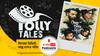 টলি টেলস । Tolly Tales । অল্প হলেও সত্যি । Movie Review