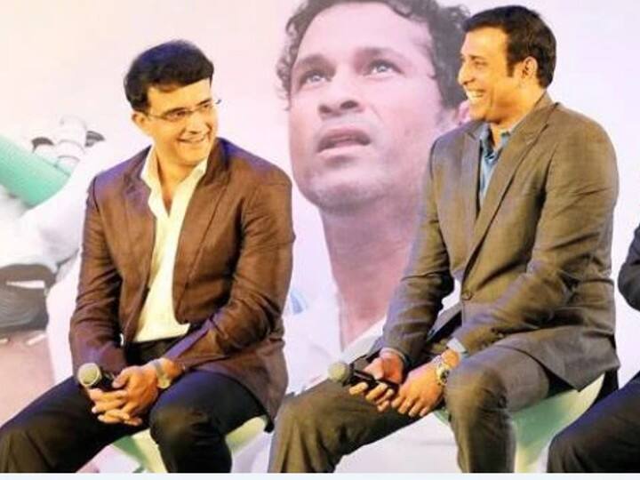 VVS Laxman to take charge as NCA head, confirms BCCI chief Sourav Ganguly NCA Head Laxman: अब VVS Laxman होंगे नैशनल क्रिकेट अकेडमी के हेड, BCCI अध्यक्ष सौरव गांगुली ने की पुष्टि