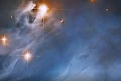 Hubble Sonification: నెబ్యూలా శబ్దాలను రికార్డ్ చేసిన నాసాకు చెందిన హబుల్