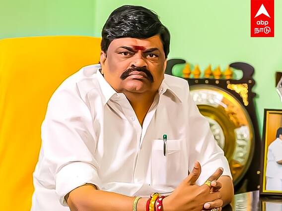 Rajendra Balaji: ‘நான் நேர்மையாளன்’ ராஜேந்திர பாலாஜியின் திடீர் அறிக்கை