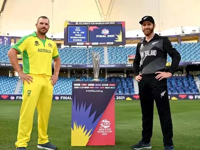 Australia - New Zealand team to play in the final ... Which team will snatch the trophy ..? T20 World Cup | இறுதிப்போட்டியில் களமிறங்கும் ஆஸ்திரேலியா - நியூசிலாந்து அணி... கோப்பையை தட்டிப்பறிக்கும் அணி எது..?
