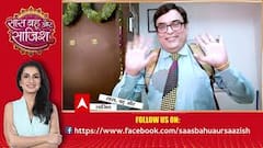 Sandeep Pandya's new look for Children's day special | SBS