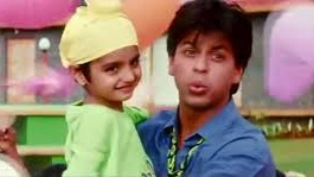 Parzaan Dastur: রুপোলি পর্দা নয়, বর্তমানে কোন পেশার সঙ্গে যুক্ত 'কুছ কুছ হোতা হ্যায়' ছবির সেই একরত্তি শিখ? Parzaan Dastur: Kuch kuch hota hai star Parzaar Dastur is working behind camera, know his story Parzaan Dastur: রুপোলি পর্দা নয়, বর্তমানে কোন পেশার সঙ্গে যুক্ত 'কুছ কুছ হোতা হ্যায়' ছবির সেই একরত্তি শিখ?