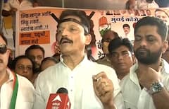 Sedition charges should be put against Kangana: Congress leader Bhai Jagtap