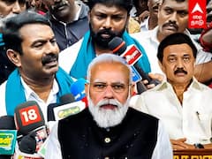 Seeman: எஜமான் சொன்னா..அடிமைகள் கேட்டுதான் ஆகணும்..கலாய்த்த சீமான்