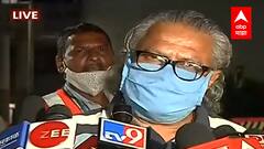 Babasaheb Purandare Critical : शिवशाहीर बाबासाहेब पुरंदरेंना Pneumonia, रुगणाल्य प्रशासनाची माहिती