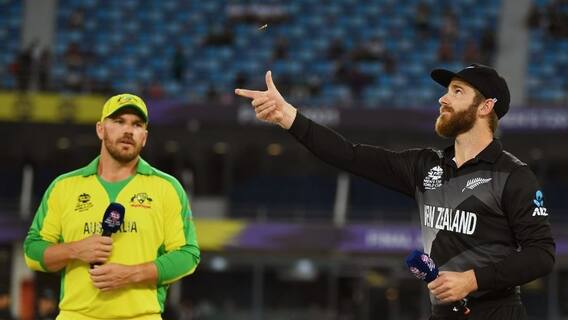 कोण होणार टी20 विश्वचषकाचा नवा मानकरी? Austrailia VS New Zealand संघांत अंतिम लढत