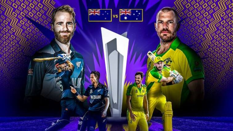 NZ vs AUS T20 World Cup 2021 Final: When and Where to watch New Zealand vs Australia Live streaming in India, Timings NZ vs AUS Final T20: আজ টি-২০ বিশ্বকাপের ফাইনাল, কোথায় ও কখন দেখা যাবে অস্ট্রেলিয়া বনাম নিউজিল্যান্ডের ম্যাচ