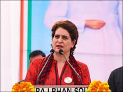 UP Elections: ઉત્તરપ્રદેશમાં કોંગ્રેસ એકલા હાથે લડશે ચૂંટણી, કોઈ સાથે નહીં કરે ગઠબંધનઃ પ્રિયંકા ગાંધી