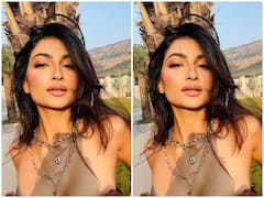 Palak Tiwari Photos: श्वेता तिवारी की 21 साल की बेटी की ये तस्वीर हो रही है सबसे ज्यादा वायरल, धड़का रही है सबके दिल