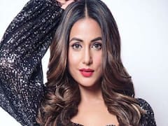 Hina Khan Video: 'तुम पर हम तो मरे जा रहे हैं' सॉन्ग के साथ Hina Khan ने शेयर किया ये खूबसूरत वीडियो