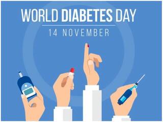 World Diabetes Day 2021:আজ বিশ্ব ডায়েবেটিস দিবস, ইতিহাস ও তাৎপর্য