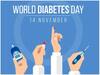 World Diabetes Day 2021:আজ বিশ্ব ডায়েবেটিস দিবস, ইতিহাস ও তাৎপর্য