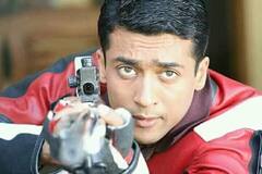 13 years Vaaranam Aayiram | மறக்க முடியுமா.. வாரணம் ஆயிரம் போட்டோஸ்