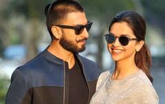 In Pics : Ranveer Singh- Deepika Padukone यांच्या लग्नाच्या वाढदिवसाचे सेलिब्रेशन दिल्लीत