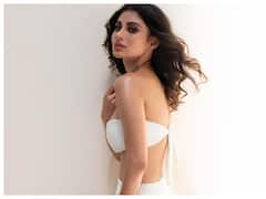 Mouni Roy की नई तस्वीरों ने मचाया हंगामा, ग्लैमरस अंदाज़ देख लोगों के उड़े होश