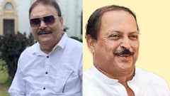 Subrata Mukherjee: 'ধাপে ধাপে ওপরে উঠেছিলেন উনি', সুব্রত মুখোপাধ্য়য়ের শ্রাদ্ধানুষ্ঠানে এসে স্মৃতিচারণায় মদন মিত্র | Bangla News