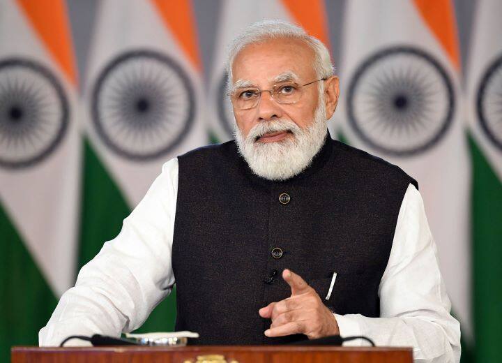 'PMAY-G Has Given New Morale To Dreams Of Tripura': PM Modi Transfers 1st Instalment To Beneficiaries 'PMAY-G Has Given New Morale To Dreams Of Tripura': PM Modi Transfers 1st Instalment To Beneficiaries