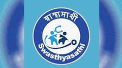 Swasthya Sathi: 'স্বাস্থ্যসাথীর টাকা ফুরোলেও বিনামূল্যে চিকিৎসা', জানালেন রাজ্যের স্বাস্থ্য অধিকর্তা | Bangla News