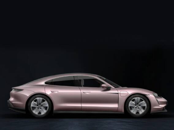 Porsche ने भारत में लॉन्च की Taycan इलेक्ट्रिक स्पोर्ट्स कार, जानें- फीचर्स और कीमत Porsche ने भारत में लॉन्च की Taycan इलेक्ट्रिक स्पोर्ट्स कार, जानें- फीचर्स और कीमत