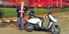Hero E-Scooter: अगले साल बाजार में उतरेगा Hero MotoCorp का पहला E-Scooter, बैटरी स्वैपिंग फीचर होगा खास