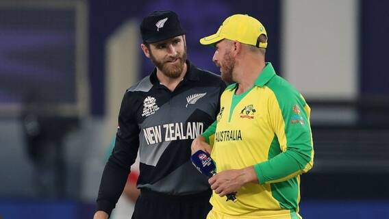 AUS vs NZ: टी-20 विश्वचषकाच्या जेतेपदासाठी आज लढत, यूझीलंड- ऑस्ट्रेलिया यांच्यातील महामुकाबला