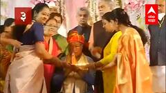 TOP 50 : आत्तापर्यंतच्या 50 बातम्यांचा वेगवान आढावा : बातम्यांचं अर्धशतक : 14 नोव्हेंबर 2021 : ABP Majha