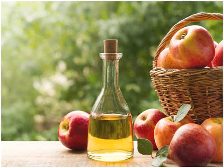 Health Care Tips, Drinking Apple Cider Vinegar causes Weight Loss And Weight Loss Drink Health Care Tips: इस समय Apple Cider Vinegar पीने से होता है Weight Loss, जानें