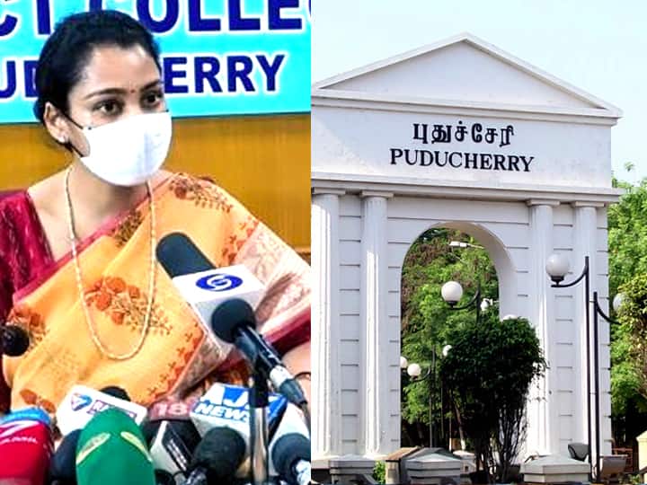 Northeast Monsoon: Puducherry received 46.18 cm more rainfall this year than last year புதுச்சேரியில் கடந்த ஆண்டை விட இந்த ஆண்டில் 46.18 செ.மீ கூடுதல் மழை