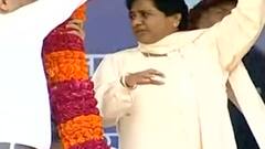 हाथी को Lucknow पहुंचाने के लिए तैयार BSP के सेनापति Satish Chandra Mishra| Senapati