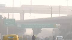 Delhi-NCR में प्रदूषण से बिगड़ रहे हालात, जानें क्या है Arvind Kejriwal की सरकार का फैसला ?