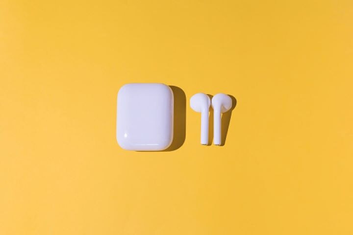 Ptron best sale airpods amazon