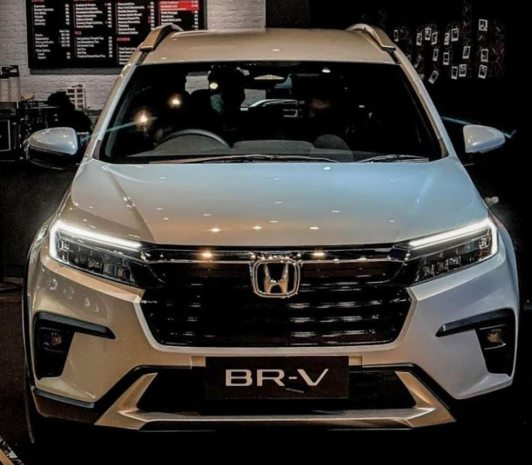 Honda SUV: ટૂંક સમયમાં ભારતમાં લોન્ચ થશે હોન્ડાની ZR-V, BR-V SUV