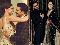 Happy Wedding Anniversary: Deepika Padukone को खुश रखने के लिए Ranveer Singh करते हैं ये काम, देखिए दोनों की शानदार बॉन्डिग
