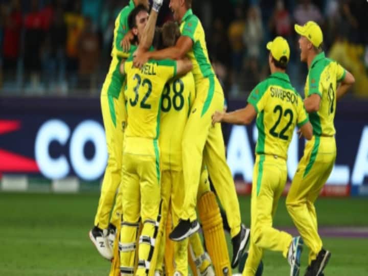 T20 World Champion Australia: वर्ल्ड क्रिकेट में ऑस्ट्रेलिया का दबदबा कायम, रिकॉर्ड 8वीं बार ICC की ट्रॉफी पर कब्जा