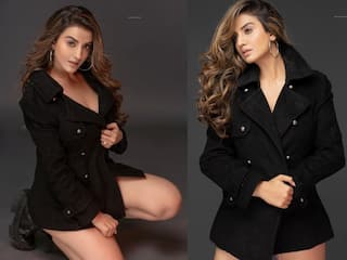 Akshara Singh Glamour's Photo: भोजपुरी एक्ट्रेस अक्षरा सिंह ने आंखों से फैंस को किया हिप्नोटाइज, होश खो बैठे फैंस