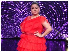 Bharti Singh Weight loss: सिर्फ 1 तरीका अपनाकर मशहूर कॉमेडियन भारती सिंह ने घटाया 15 किलो वजन