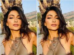 Palak Tiwari ਦੀਆਂ ਨਿਊਡ ਮੇਕਅਪ 'ਚ ਬੇਹੱਦ Hot ਤਸਵੀਰਾਂ ਵਾਇਰਲ