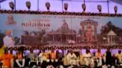 અમરેલી: જાફરાબાદમાં કોળી સમાજનું સંમેલન, કરણ બારૈયાનું શક્તિ પ્રદર્શન, જુઓ ગુજરાતી ન્યુઝ