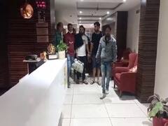 Online Fraudsters Arrested: OTP मांगकर खाता कर देते थे खाली, तेलंगाना पुलिस ने उज्जैन से किया ऑनलाइन ठगी करने वाले 7 बदमाशों को गिरफ्तार