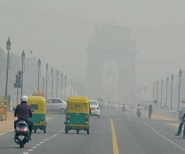 ‘Ready for full lockdown in Delhi to curb pollution, however...’: AAP govt to SC ਸਰਕਾਰ ਪੂਰਨ ਲੌਕਡਾਊਨ ਲਾਉਣ ਲਈ ਤਿਆਰ, ਸੁਪਰੀਮ ਕੋਰਟ 'ਚ ਹਲਫਨਾਮਾ ਦਾਇਰ