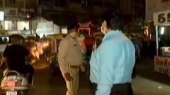 રાજકોટ:ઈંડા અને નોનવેજની લારીઓ દૂર કરવાંની કામગીરીમાં અધિકારીઓ જોડાયા, જુઓ ગુજરાતી ન્યૂઝ