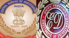 CBI-ED: CBI-ED অধিকর্তার মেয়াদ বাড়াচ্ছে কেন্দ্র, নতুন মেয়াদ ৫ বছর | Bangla News