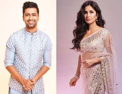 Vicky Kaushal और Katrina Kaif को शादी में मिलने वाला है इन बुजुर्गों का आशीर्वाद, लिस्ट में कई बड़े नाम हैं शामिल